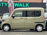 N-VAN+STYLE