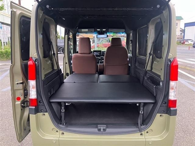 N-VAN+STYLE