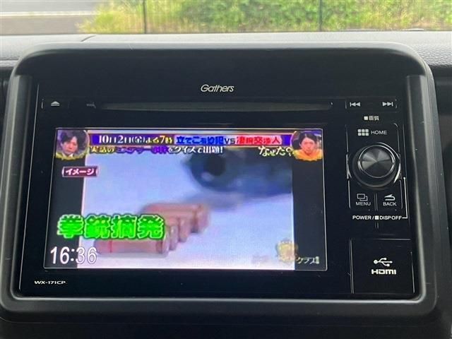 N-VAN+STYLE