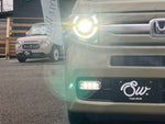 N-VAN+STYLE