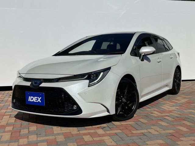 COROLLA TOURING HYBRID