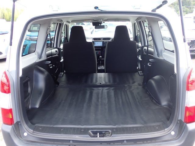 PROBOX van 2WD