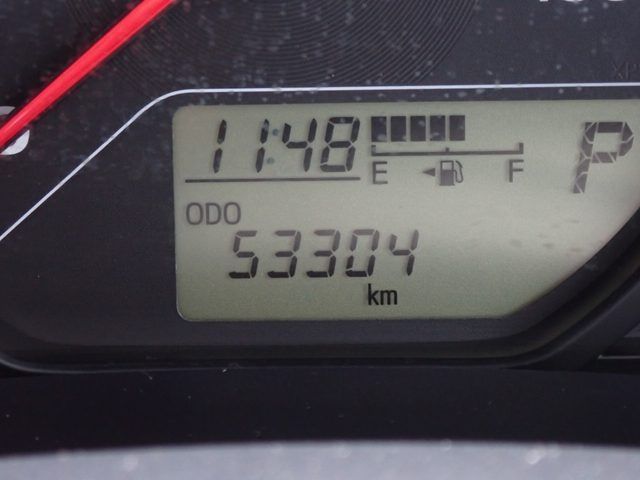 PROBOX van 2WD
