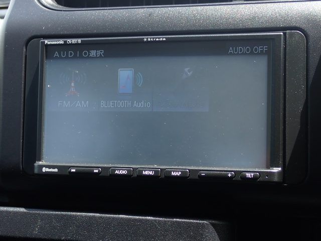 PROBOX van 2WD