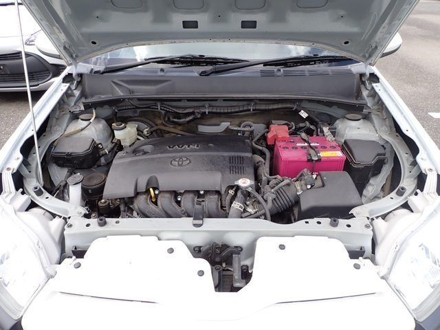 PROBOX van 2WD