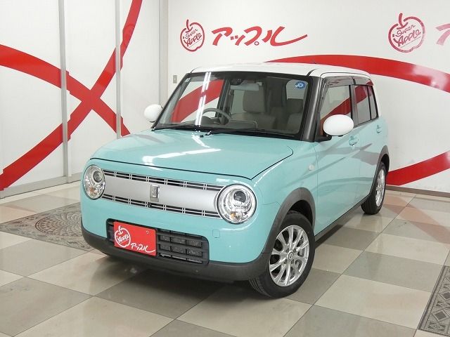 ALTO LAPIN 4WD