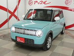 ALTO LAPIN 4WD