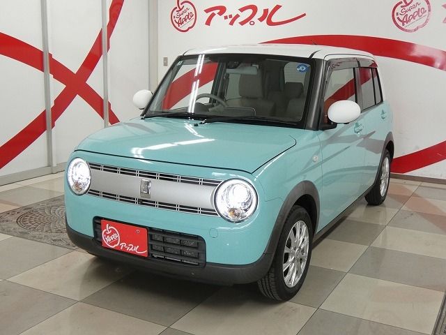 ALTO LAPIN 4WD