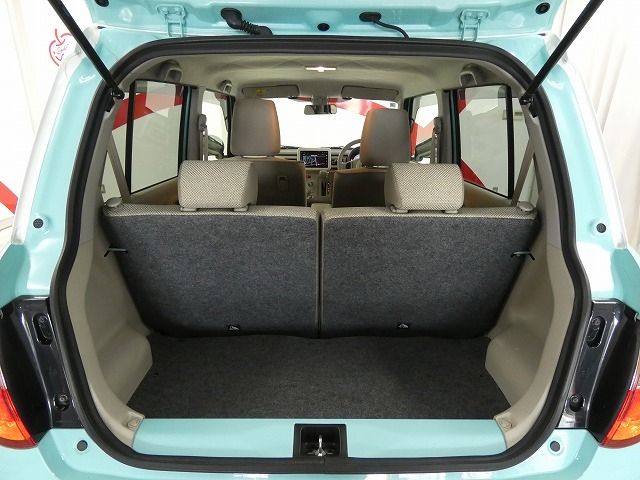 ALTO LAPIN 4WD