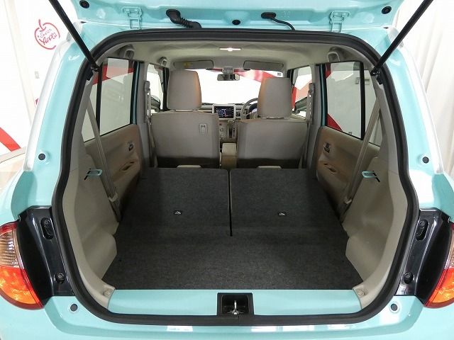 ALTO LAPIN 4WD