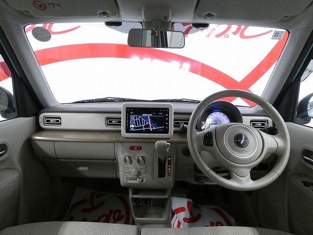 ALTO LAPIN 4WD