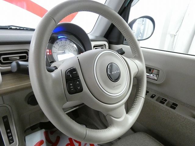 ALTO LAPIN 4WD