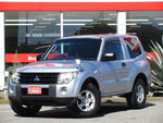 PAJERO wagon
