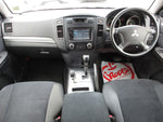 PAJERO wagon