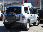PAJERO wagon