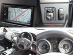 PAJERO wagon