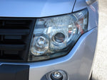 PAJERO wagon