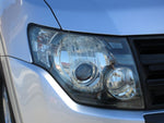 PAJERO wagon