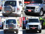 PAJERO wagon