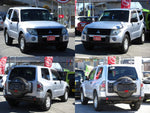 PAJERO wagon