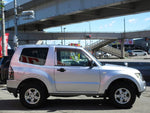 PAJERO wagon