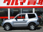 PAJERO wagon