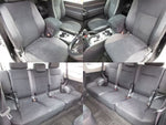 PAJERO wagon