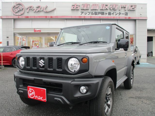 JIMNY SIERRA