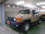 FJ CRUISER 4WD