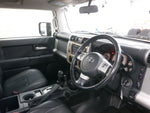 FJ CRUISER 4WD