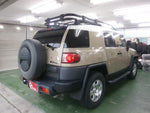 FJ CRUISER 4WD