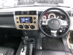 FJ CRUISER 4WD