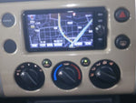 FJ CRUISER 4WD