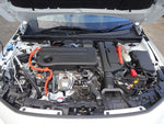 CIVIC hatchback