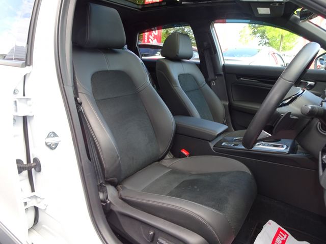 CIVIC hatchback