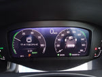CIVIC hatchback
