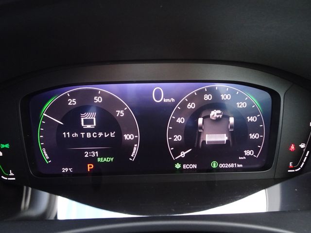 CIVIC hatchback