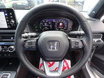 CIVIC hatchback
