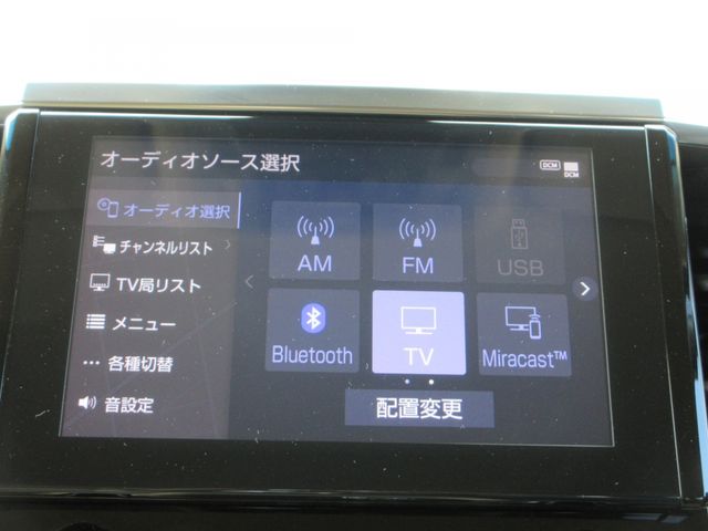 ALPHARD hybrid 4WD