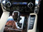 ALPHARD hybrid 4WD