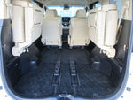 ALPHARD hybrid 4WD