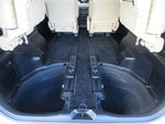 ALPHARD hybrid 4WD