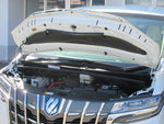 ALPHARD hybrid 4WD