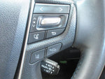 ALPHARD hybrid 4WD