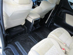 ALPHARD hybrid 4WD
