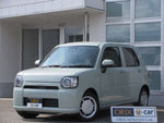 MIRA TOCOT 4WD