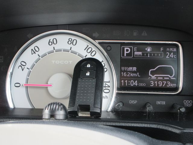 MIRA TOCOT 4WD