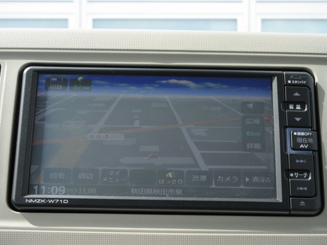 MIRA TOCOT 4WD