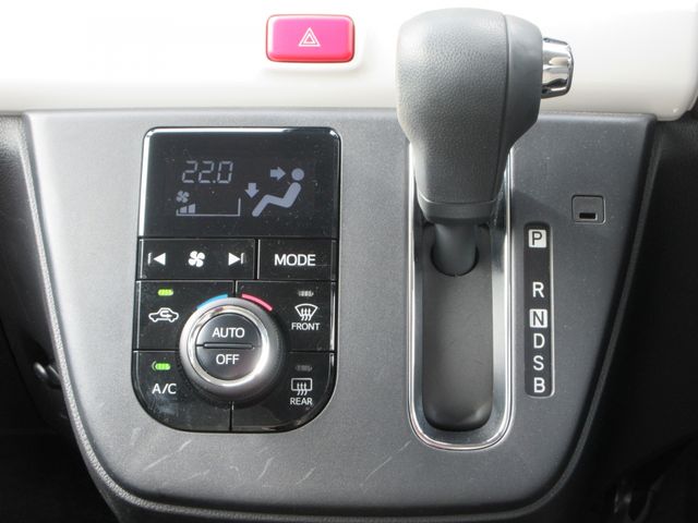 MIRA TOCOT 4WD