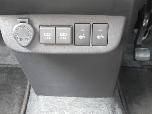 MIRA TOCOT 4WD